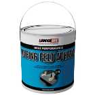 IKOpro High Performance Roofing Felt Adhesive - 2.5L