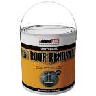IKOpro Universal Flat Roof Renovator - 2.5L