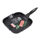 Zyliss Soft Touch Handle Grill Pan 26cm