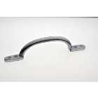 Wickes Bow Pull Handle - Zinc 178mm