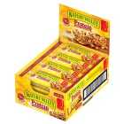 Nature Valley Protein Salted Caramel Nut Cereal Bars 12 x 40g