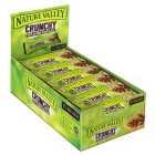 Nature Valley Crunchy Oats & Chocolate Cereal Bars 18 x 42g