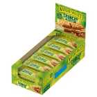 Nature Valley Crunchy Oats & Honey Cereal Bars 18 x 42g