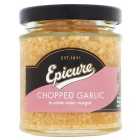 Epicure Chopped Garlic 180g