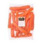 Burgess Harvest Veg Wonky Carrots 2kg
