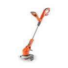 Flymo Contour 500E 3-in-1 Corded Grass Trimmer 500W