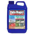 Patio Magic Hard Surface Cleaner Concentrate - 2.5L