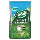 Gro-Sure Smart Lawn Seed Bag - 80m - 3.2kg