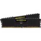 Corsair Vengeance LPX 32GB DDR4 2400MHz CL14 Desktop Memory - Black