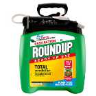 Roundup Fast Action Ready to Use Weed Killer - 5L