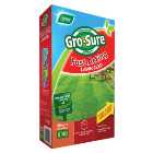 Gro-Sure Fast Acting Lawn Seed - 50m - 1.5kg