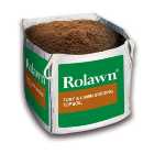 Rolawn Turf & Lawn Seeding Topsoil Bulk Bag - 500L