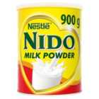 NIDO Full Cream Milk Powder 900g