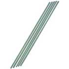 Wickes Intumescent Seal - 4 x 15mm x 1m - Pack of 5