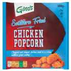 Gino's Southern Fried Chicken Popcorn 500g
