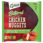 Gino's Battered Chicken Nuggets 500g