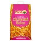 Indus Medium Chapatti Flour 10kg