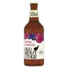 Old Mout Cider Berries & Cherries Bottle 500ml