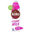 Koko Dairy Free Chilled Super Coconut Drink 1L