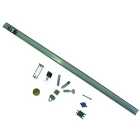 Wickes Replacement Moulded Door Bi-Fold Fitting Kit - 686mm