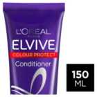 L' Oreal Elvive Colour Protect Purple Conditioner 150ml