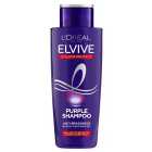 L' Oreal Elvive Colour Protect Purple Shampoo 200ml