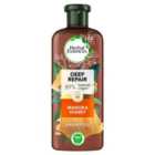 Herbal Essences Bio Renew Bourbon & Manuka Honey Deep Repair Shampoo 400ml