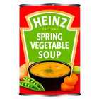 Heinz Spring Vegetable Soup 400g