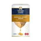MGO 400+ Manuka Honey Drops with Ginger & Lemon 65g