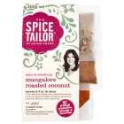 The Spice Tailor Mangalore Roasted Coconut Indian Curry Sauce Kit 300g