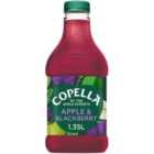 Copella Apple & Blackberry Fruit Juice 1.35L