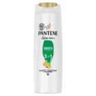 Pantene Pro-V Smooth & Sleek 3in1 Shampoo + Conditioner +Treatment 300ml