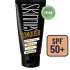 Skinnies SPF 50+ Sunscreen Sungel Conquer, Vegan 100ml