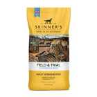 Skinners Field & Trial Chicken & Rice Dry Dog Food 15kg
