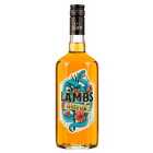 Lamb's Spiced Rum 70cl