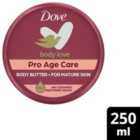 Dove Pro Age Nourishing Body Butter 250ml