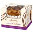 Thorntons Ultimately Indulgent Chocolate Gift Cake Serves 4