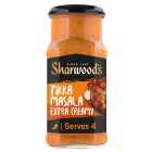 Sharwood's Tikka Masala Extra Creamy 420g