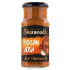 Sharwood's Rogan Josh Sauce 420g