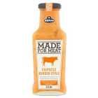 Kuhne Made for Meat Chipotle 235ml