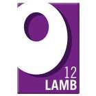 Oxo 12 Lamb Stock Cubes 71g