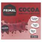 The Primal Pantry Cocoa Real Food Bar Multipack 4 x 30g