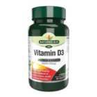 Natures Aid Maximum Strength Vitamin D3 Tablets 5000iu 60 per pack