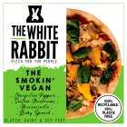 White Rabbit Pizza Co. The Smokin' Vegan, 353g