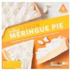 Morrisons Lemon Meringue Pie 475g