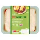 Morrisons Beef Cannelloni 400g