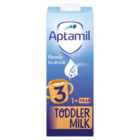 Aptamil Toddler Milk 1 Yr 1L