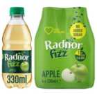 Radnor Fizz Apple 4 x 330ml