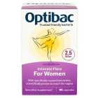 Optibac Probiotics For Women 90 Capsules 90 per pack