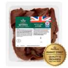 Market Street Lambs Liver Typically: 0.35kg